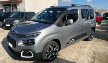 Citroen Berlingo BlueHDi 100 Shine