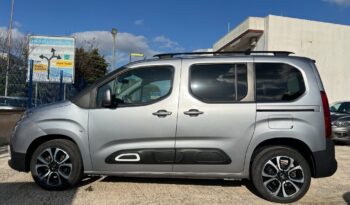 Citroen Berlingo BlueHDi 100 Shine