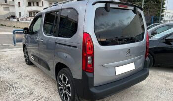 
									Citroen Berlingo BlueHDi 100 Shine .								