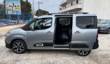 
									Citroen Berlingo BlueHDi 100 Shine .								