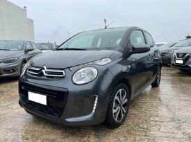 Citroen C1 VTi 72 S&S 5 porte Shine