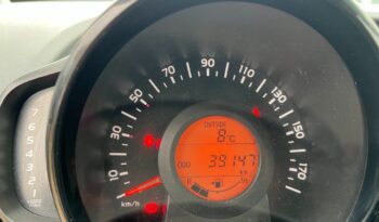 
									Citroen C1 VTi 72 S&S 5 porte Shine pieno								