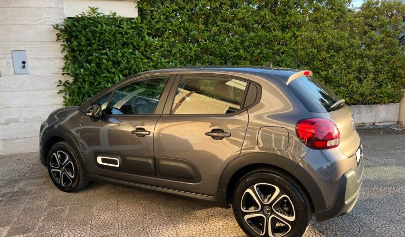 
								Citroen C3 BlueHDi 100 S&S Shine Pack .									