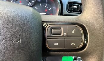 
									Citroen C3 BlueHDi 100 S&S Shine Pack .								
