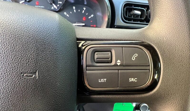 
								Citroen C3 BlueHDi 100 S&S Shine Pack .									