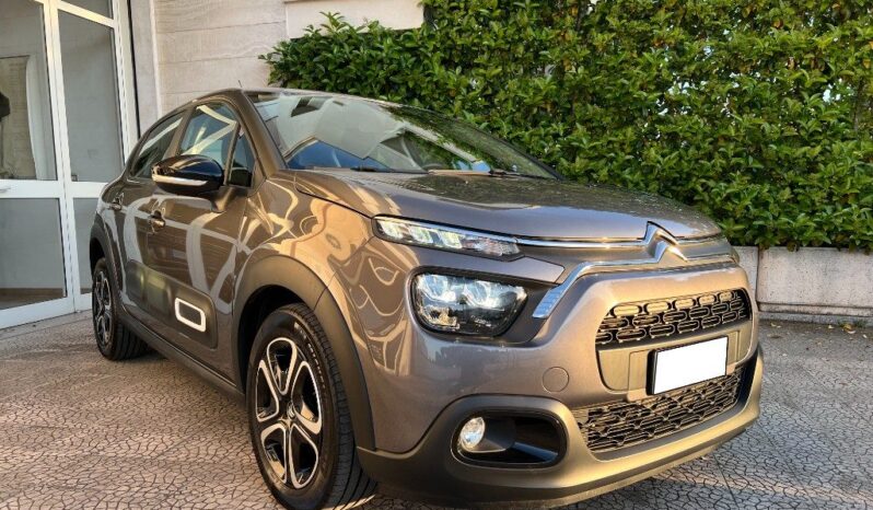 
								Citroen C3 BlueHDi 100 S&S Shine Pack .									