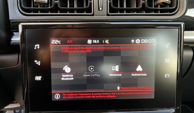 
								Citroen C3 BlueHDi 100 S&S Shine Pack .									