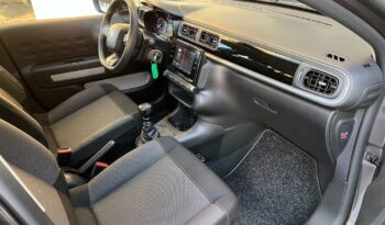 
									Citroen C3 BlueHDi 100 S&S Shine Pack .								