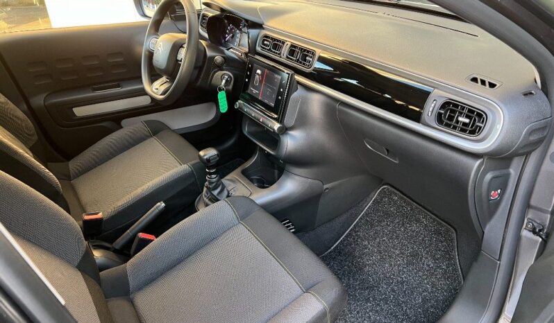 
								Citroen C3 BlueHDi 100 S&S Shine Pack .									