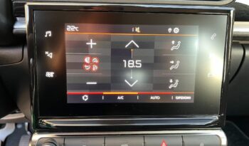 
									Citroen C3 BlueHDi 100 S&S Shine Pack .								