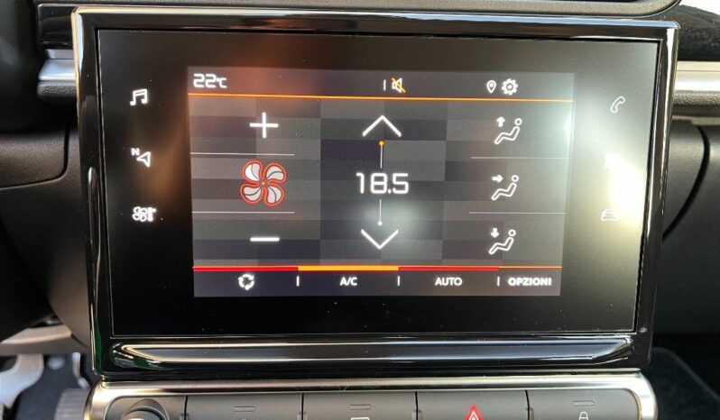 
								Citroen C3 BlueHDi 100 S&S Shine Pack .									