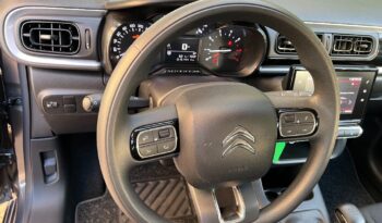 
									Citroen C3 BlueHDi 100 S&S Shine Pack .								