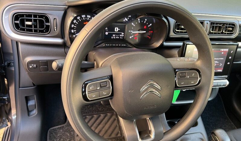
								Citroen C3 BlueHDi 100 S&S Shine Pack .									