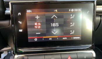 
									Citroen C3 BlueHDi 100 S&S Shine Pack .								