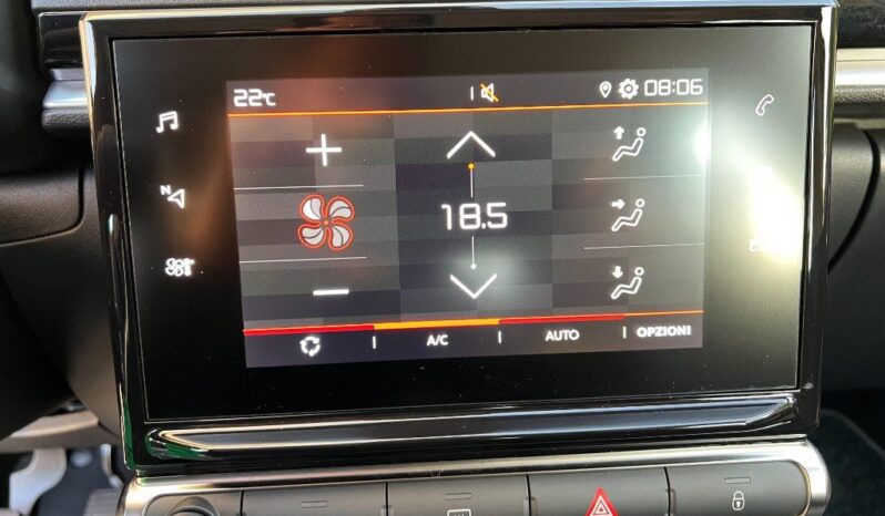 
								Citroen C3 BlueHDi 100 S&S Shine Pack .									
