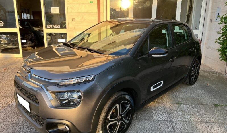 
								Citroen C3 BlueHDi 100 S&S Shine Pack .									