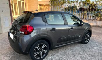 
									Citroen C3 BlueHDi Shine .								