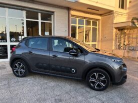 Citroen C3 BlueHDi Shine