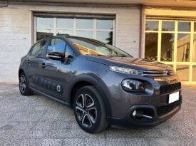 Citroen C3 BlueHDi Shine