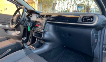 
									Citroen C3 BlueHDi Shine .								