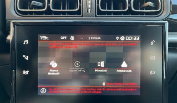
									Citroen C3 BlueHDi Shine .								