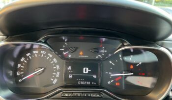 
									Citroen C3 BlueHDi Shine .								