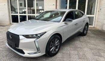 
									DS AUTOMOBILES DS4 1.5 BlueHDi 130 aut. pieno								