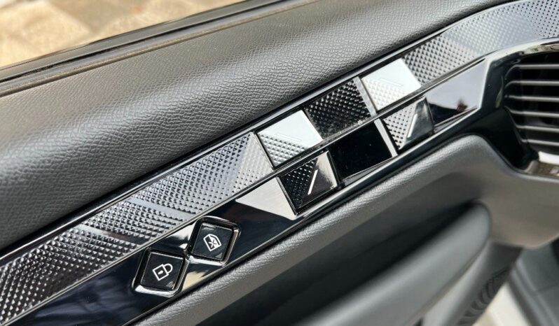 
								DS AUTOMOBILES DS4 1.5 BlueHDi 130 aut. pieno									