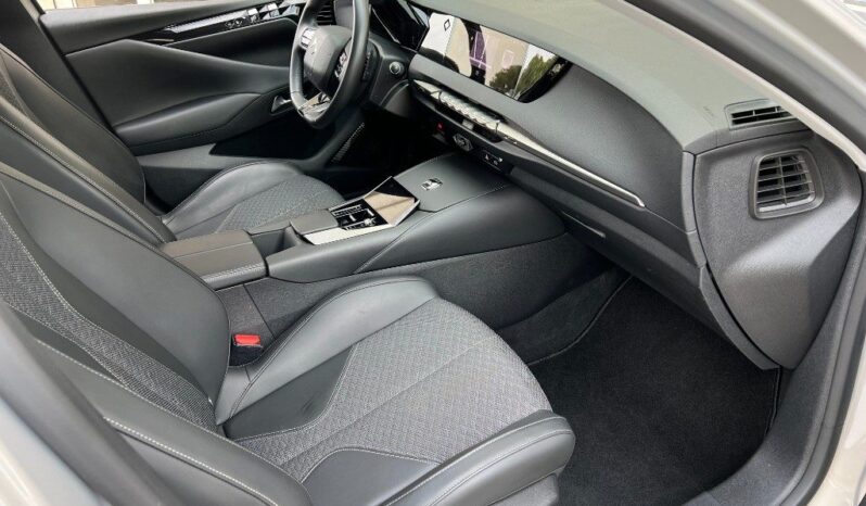 
								DS AUTOMOBILES DS4 1.5 BlueHDi 130 aut. pieno									