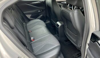 
									DS AUTOMOBILES DS4 1.5 BlueHDi 130 aut. pieno								