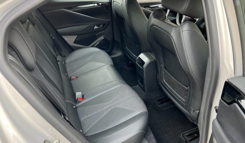 
								DS AUTOMOBILES DS4 1.5 BlueHDi 130 aut. pieno									