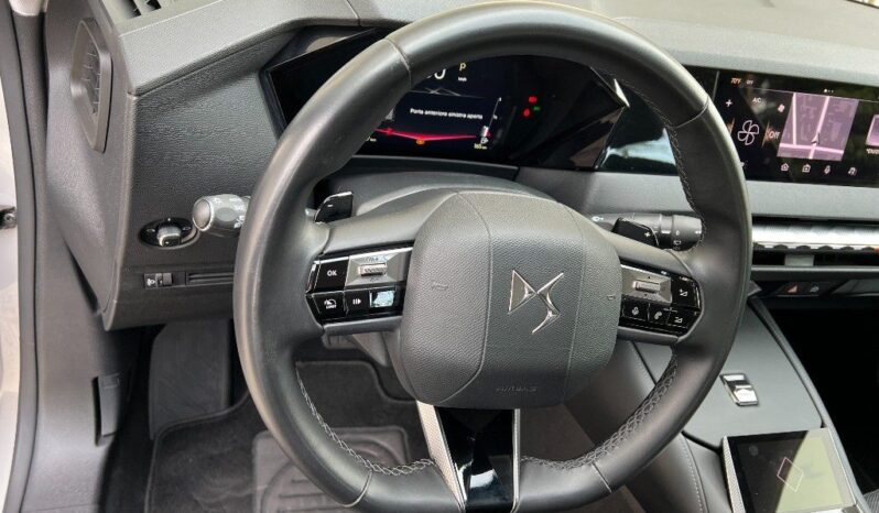 
								DS AUTOMOBILES DS4 1.5 BlueHDi 130 aut. pieno									