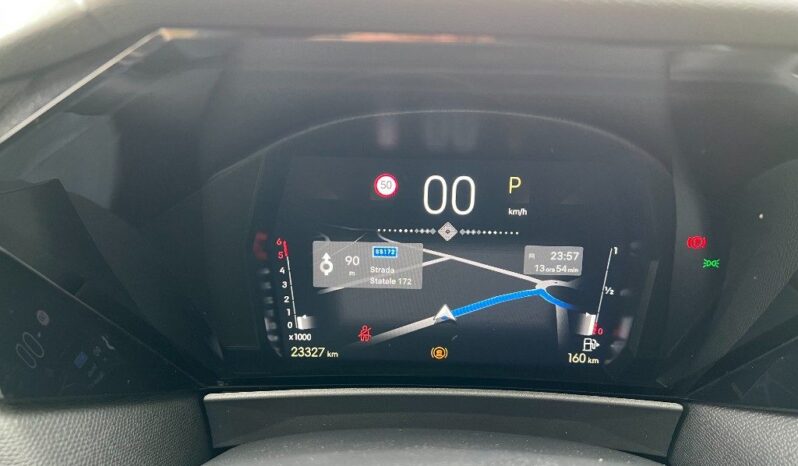 
								DS AUTOMOBILES DS4 1.5 BlueHDi 130 aut. pieno									