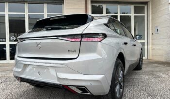 
									DS AUTOMOBILES DS4 1.5 BlueHDi 130 aut. pieno								