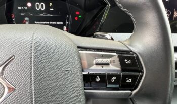 
									DS AUTOMOBILES DS4 1.5 BlueHDi 130 aut. pieno								