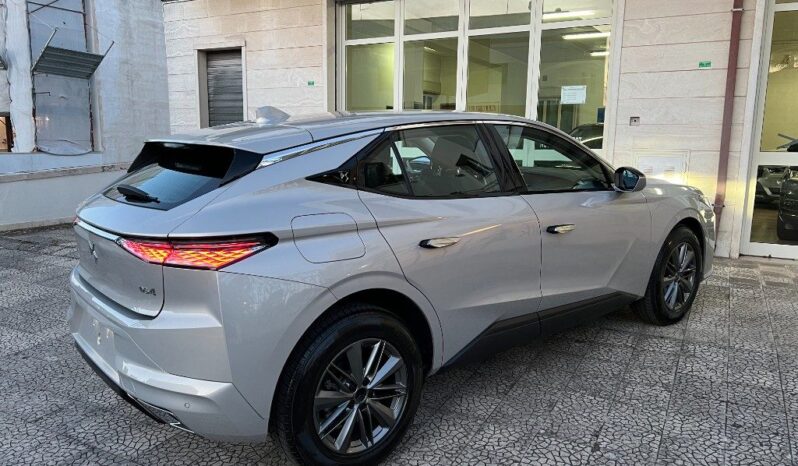 
								DS AUTOMOBILES DS4 1.5 BlueHDi 130 aut. pieno									