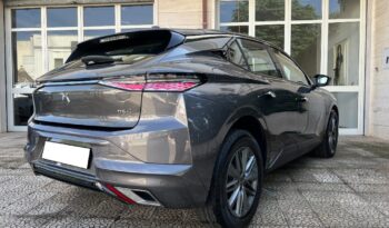 
									DS4 BlueHDi 130 aut. Bastille pieno								