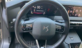 
									DS4 BlueHDi 130 aut. Bastille pieno								