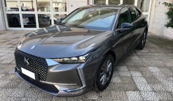 
									DS4 BlueHDi 130 aut. Bastille pieno								