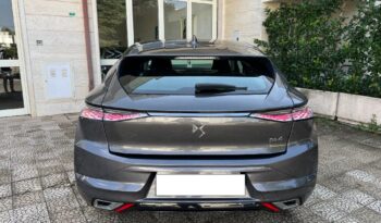 
									DS4 BlueHDi 130 aut. Bastille pieno								