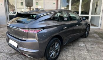 
									DS4 BlueHDi 130 aut. Bastille pieno								