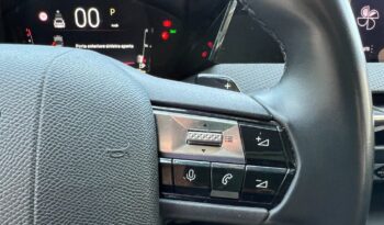 
									DS4 BlueHDi 130 aut. Bastille pieno								