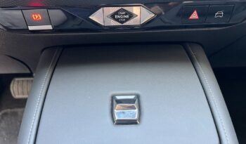 
									DS4 BlueHDi 130 aut. Bastille pieno								