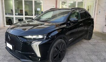 DS7 BlueHDi 130 aut. Esprit de Voyage