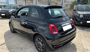 
									Fiat 500 1.0 Hybrid Sport Connect .								