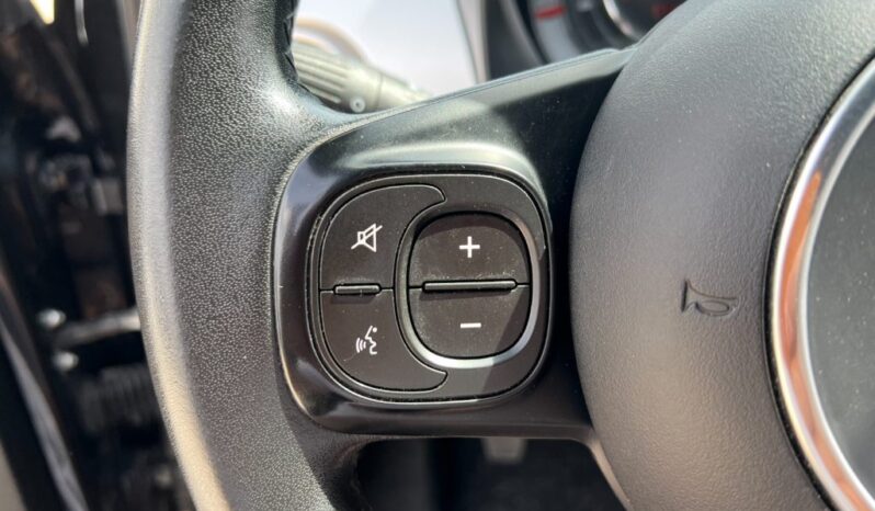 
								Fiat 500 1.0 Hybrid Sport Connect .									