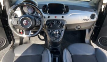 
									Fiat 500 1.0 Hybrid Sport Connect .								
