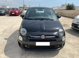 Fiat 500 1.0 Hybrid Sport Connect