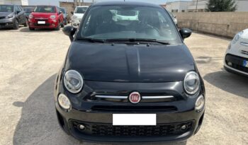 
									Fiat 500 1.0 Hybrid Sport Connect .								