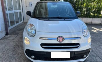 Fiat 500L 1.3 Mjet 95 CV Automatico B-Color